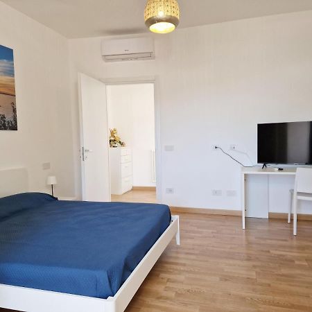 Savarese Luxury Palace Lejlighed Vico Equense Eksteriør billede