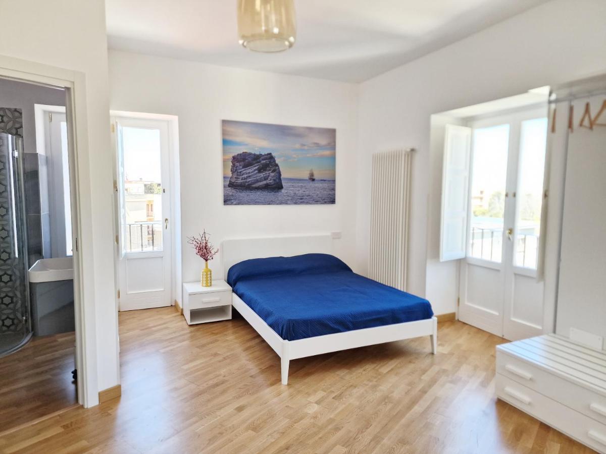 Savarese Luxury Palace Lejlighed Vico Equense Eksteriør billede