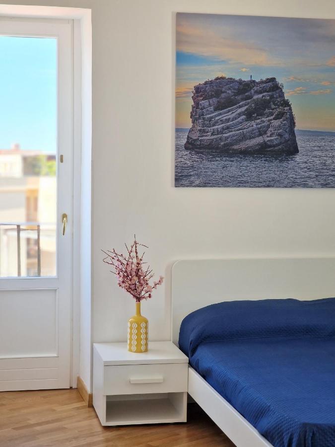 Savarese Luxury Palace Lejlighed Vico Equense Eksteriør billede