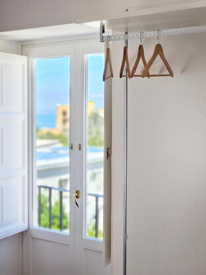 Savarese Luxury Palace Lejlighed Vico Equense Eksteriør billede