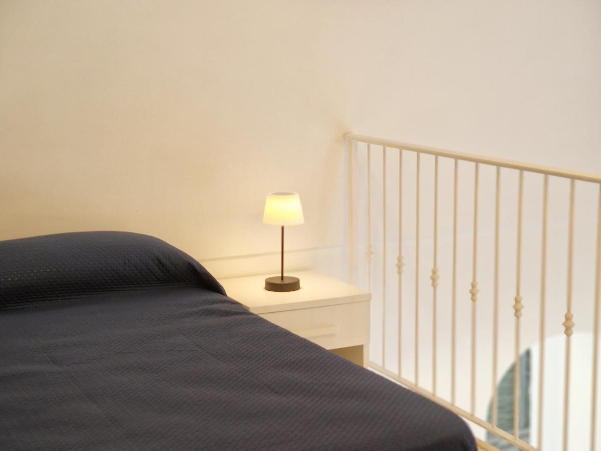 Savarese Luxury Palace Lejlighed Vico Equense Eksteriør billede
