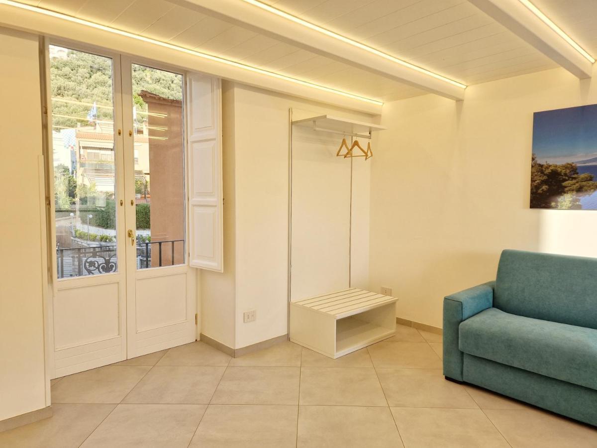 Savarese Luxury Palace Lejlighed Vico Equense Eksteriør billede