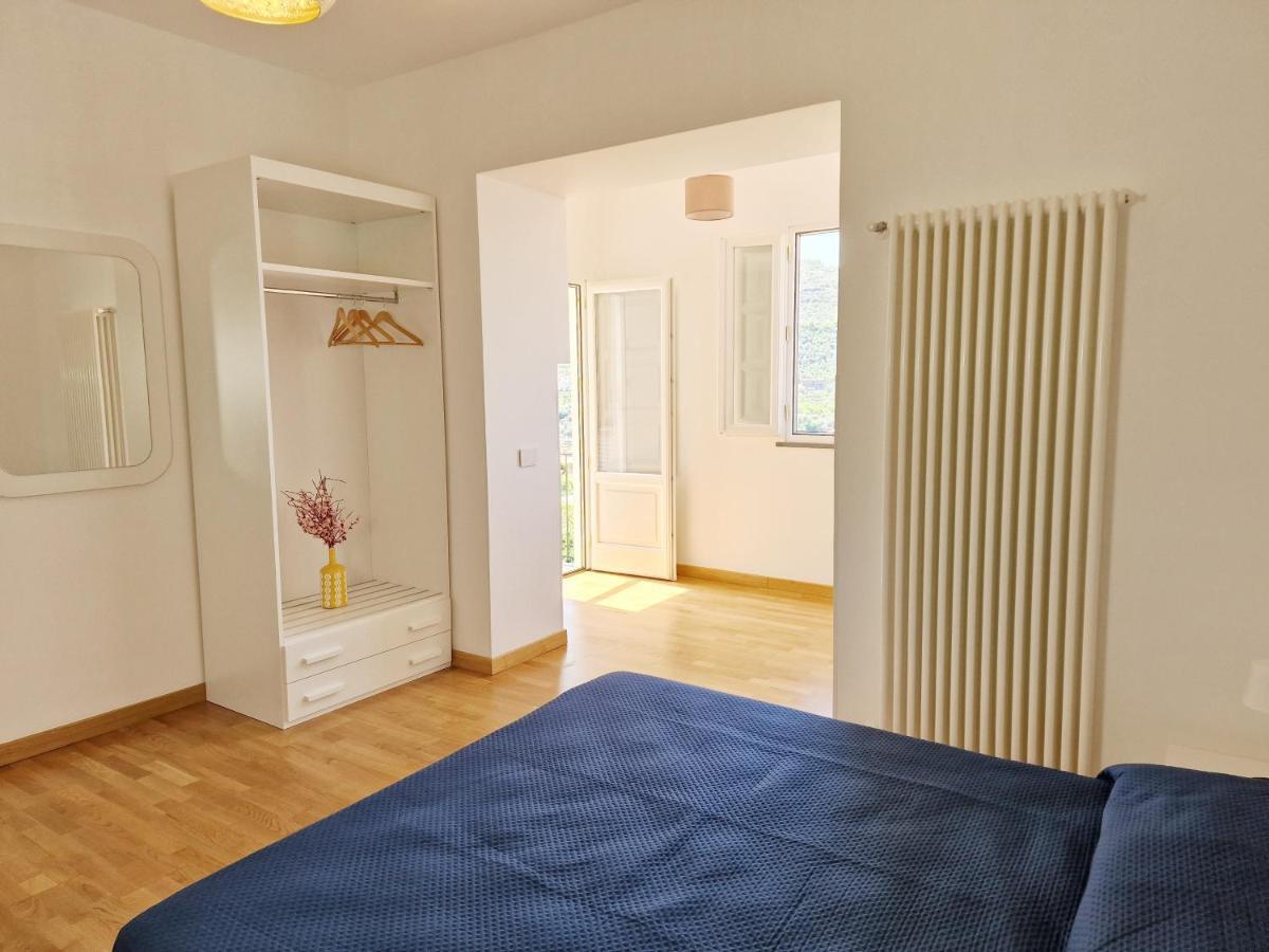 Savarese Luxury Palace Lejlighed Vico Equense Eksteriør billede
