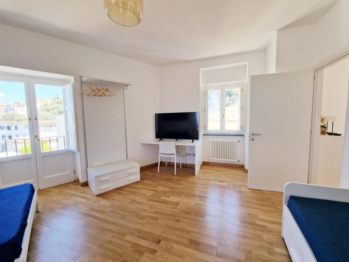 Savarese Luxury Palace Lejlighed Vico Equense Eksteriør billede