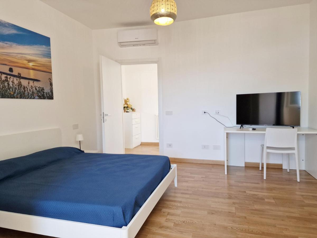 Savarese Luxury Palace Lejlighed Vico Equense Eksteriør billede