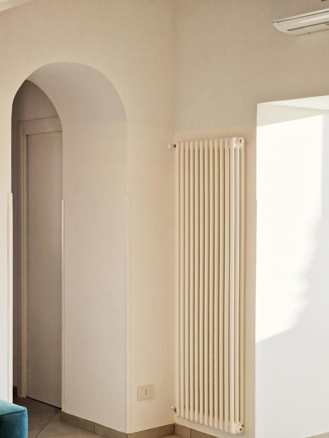 Savarese Luxury Palace Lejlighed Vico Equense Eksteriør billede